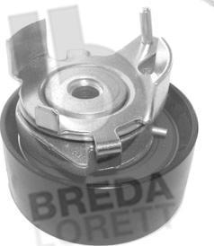 Breda Lorett TDI3831 - Ремъчен обтегач, ангренаж vvparts.bg