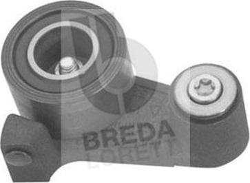 Breda Lorett TDI3359 - Обтяжна ролка, ангренаж vvparts.bg