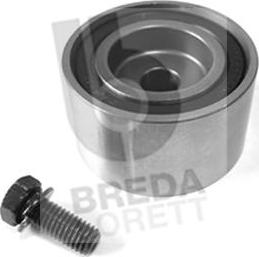 Breda Lorett TDI3355 - Обтяжна ролка, ангренаж vvparts.bg