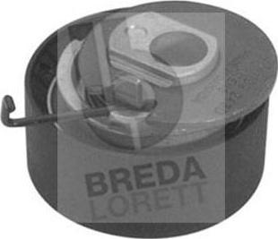 Breda Lorett TDI3364 - Обтяжна ролка, ангренаж vvparts.bg