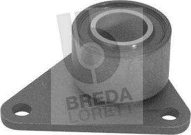 Breda Lorett TDI3361 - Паразитна / водеща ролка, зъбен ремък vvparts.bg