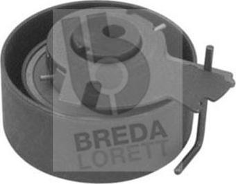 Breda Lorett TDI3309 - Обтяжна ролка, ангренаж vvparts.bg