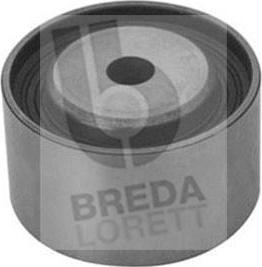 Breda Lorett TDI3389 - Паразитна / водеща ролка, зъбен ремък vvparts.bg