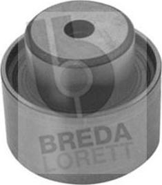 Breda Lorett TDI3388 - Паразитна / водеща ролка, зъбен ремък vvparts.bg