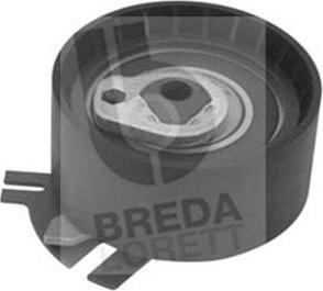 Breda Lorett TDI3244 - Обтяжна ролка, ангренаж vvparts.bg