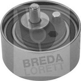 Breda Lorett TDI3248 - Обтяжна ролка, ангренаж vvparts.bg