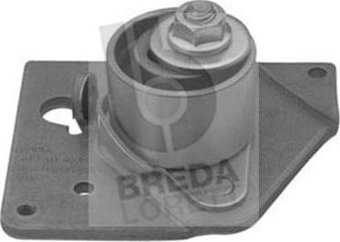 Breda Lorett TDI3243 - Ремъчен обтегач, ангренаж vvparts.bg