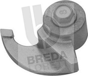 Breda Lorett TDI3256 - Обтягащо рамо, ангренаж vvparts.bg