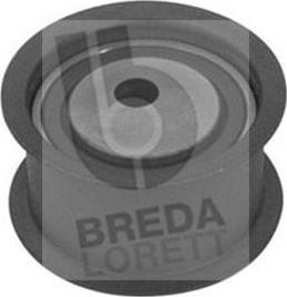 Breda Lorett TDI3250 - Паразитна / водеща ролка, зъбен ремък vvparts.bg