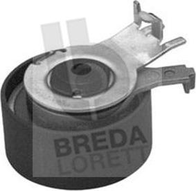 Breda Lorett TDI3209 - Обтяжна ролка, ангренаж vvparts.bg