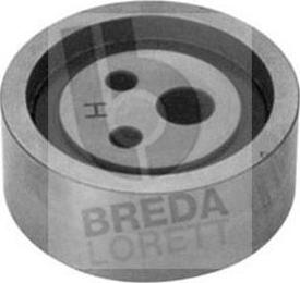 Breda Lorett TDI3206 - Обтяжна ролка, ангренаж vvparts.bg