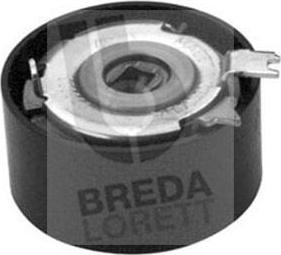 Breda Lorett TDI3230 - Обтяжна ролка, ангренаж vvparts.bg