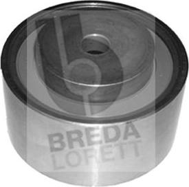 Breda Lorett TDI3739 - Паразитна / водеща ролка, зъбен ремък vvparts.bg