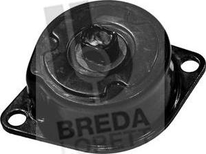 Breda Lorett TOA3990 - Ремъчен обтегач, пистов ремък vvparts.bg