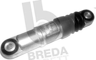 Breda Lorett TOA3904 - Демпер (успокоител-трепт.вибр.), пистов ремък vvparts.bg