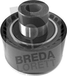 Breda Lorett TOA3530 - Паразитна / водеща ролка, пистов ремък vvparts.bg