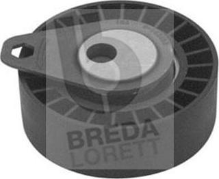 Breda Lorett TOA3102 - Обтяжна ролка, ангренаж vvparts.bg