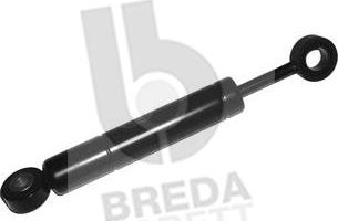 Breda Lorett TOA3860 - Демпер (успокоител-трепт.вибр.), пистов ремък vvparts.bg