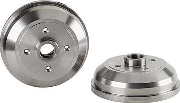 Brembo 14.4978.10 - Спирачен барабан vvparts.bg