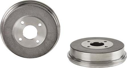 Brembo 14.6764.10 - Спирачен барабан vvparts.bg