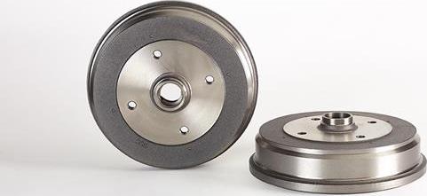 Brembo 14.3231.10 - Спирачен барабан vvparts.bg