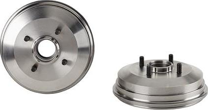 Brembo 14.7008.10 - Спирачен барабан vvparts.bg