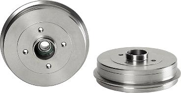 Brembo 14.7257.50 - Спирачен барабан vvparts.bg