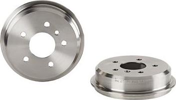 Brembo 14.7756.10 - Спирачен барабан vvparts.bg