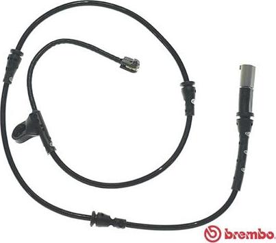 Brembo A 00 442 - Предупредителен контактен сензор, износване на накладките vvparts.bg