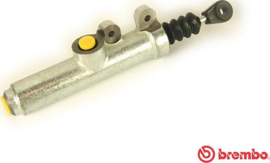 Brembo C 50 004 - Горна помпа на съединител vvparts.bg