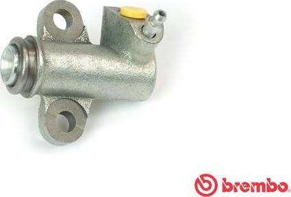 Brembo E 56 030 - Хидравлична помпа, активатор съединител vvparts.bg