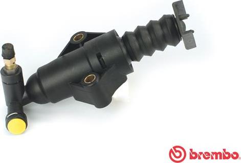 Brembo E 85 004 - Хидравлична помпа, активатор съединител vvparts.bg