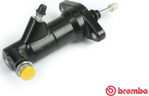 Brembo E 85 003 - Хидравлична помпа, активатор съединител vvparts.bg