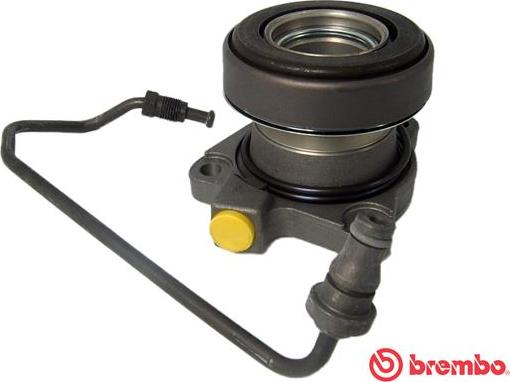 Brembo E 85 016 - Хидравлична помпа, активатор съединител vvparts.bg