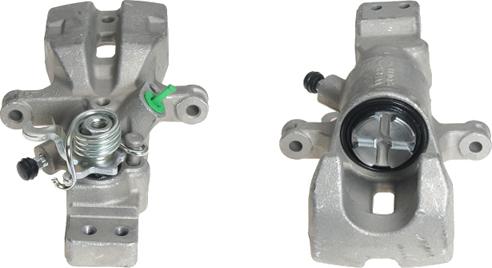 Brembo F 49 146 - Спирачен апарат vvparts.bg