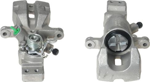 Brembo F 49 147 - Спирачен апарат vvparts.bg