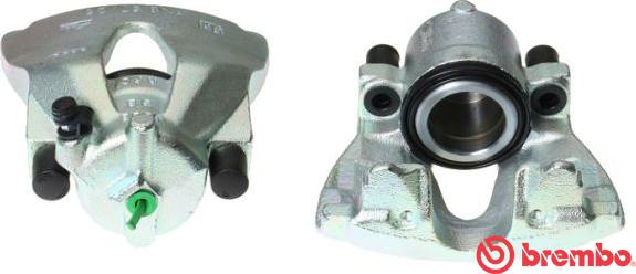 Brembo F 59 094 - Спирачен апарат vvparts.bg