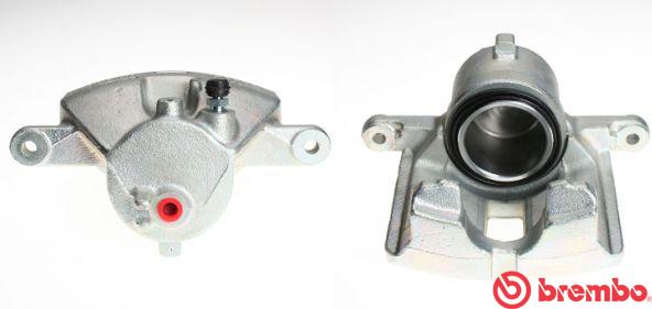 Brembo F 56 121 - Спирачен апарат vvparts.bg