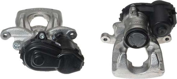 Brembo F 50 368 - Спирачен апарат vvparts.bg