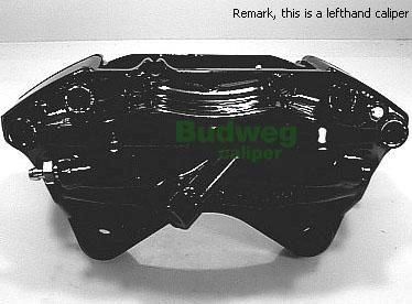 Brembo F 06 111 - Спирачен апарат vvparts.bg