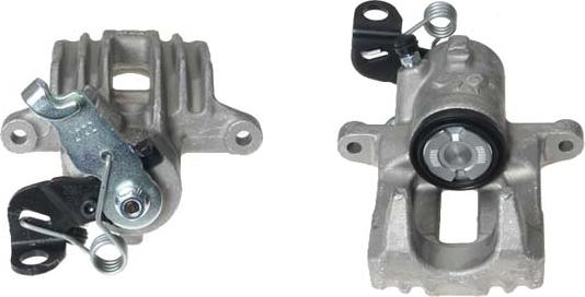 Brembo F 85 443 - Спирачен апарат vvparts.bg