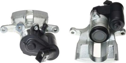 Brembo F 85 256 - Спирачен апарат vvparts.bg