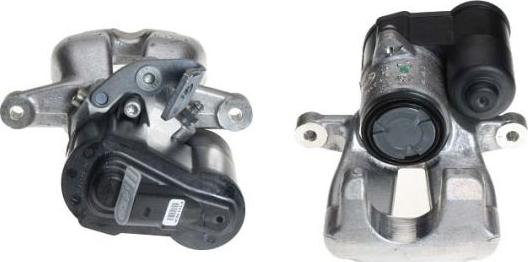 Brembo F 85 263 - Спирачен апарат vvparts.bg