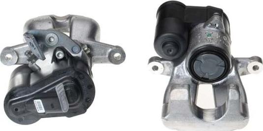 Brembo F 85 262 - Спирачен апарат vvparts.bg