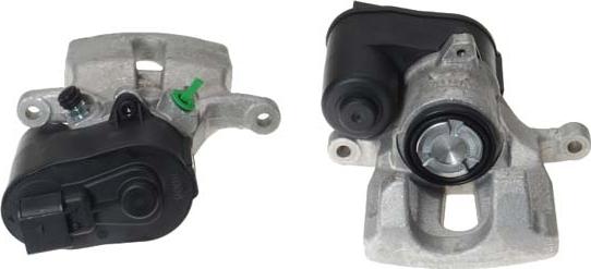 Brembo F 86 101 - Спирачен апарат vvparts.bg