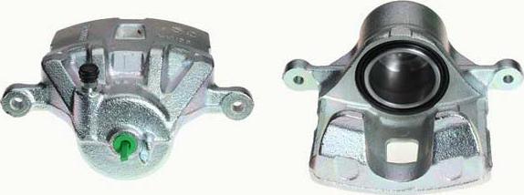 Brembo F 30 268 - Спирачен апарат vvparts.bg