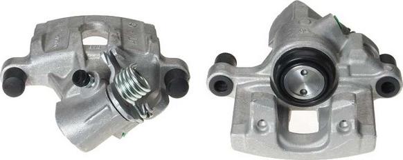 Brembo F 24 206 - Спирачен апарат vvparts.bg