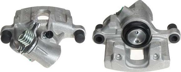 Brembo F 24 207 - Спирачен апарат vvparts.bg