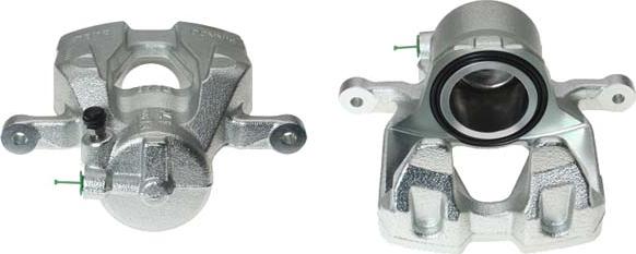 Brembo F 23 214 - Спирачен апарат vvparts.bg