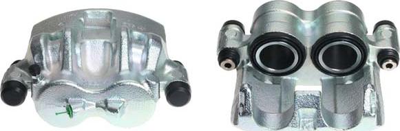 Brembo F A6 057 - Спирачен апарат vvparts.bg